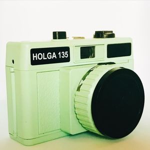Holga 135 Camera